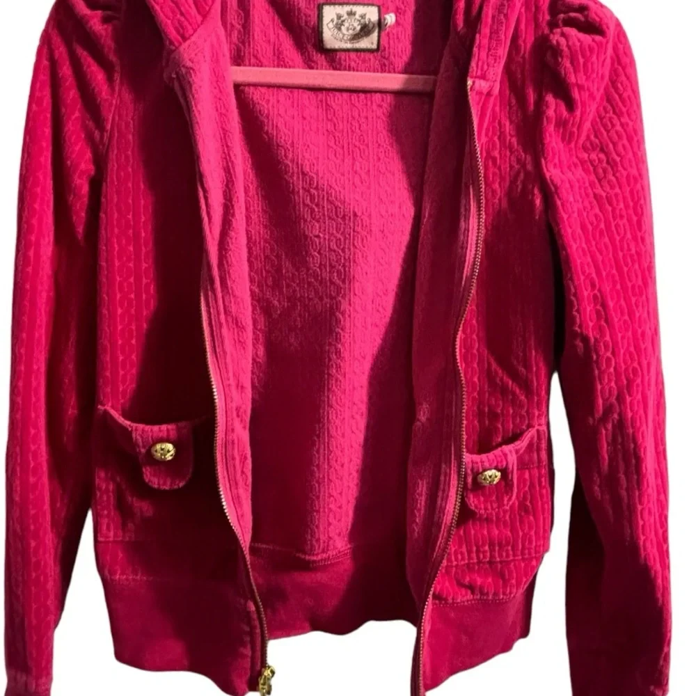 JUICY COUTURE - S - Picture 6 of 10